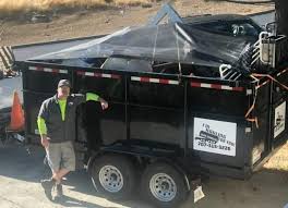 Shed Removal in Coldwater, MI